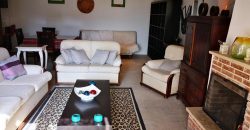 Limassol Apsiou 1 Bedroom House For Sale BC301