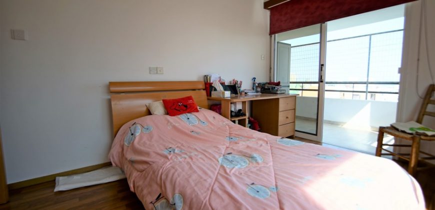Limassol Ayios Athanasios 4 Bedroom Detached Villa For Sale BSH12019