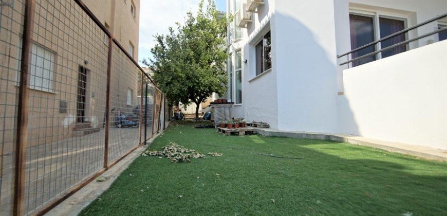 Limassol Ayios Athanasios 4 Bedroom Detached Villa For Sale BSH12019