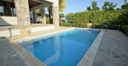 Limassol Ayios Athanasios 4 Bedroom Detached Villa For Sale BSH12298