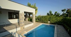 Limassol Ayios Athanasios 4 Bedroom Detached Villa For Sale BSH12298