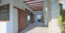 Limassol Ayios Athanasios 4 Bedroom Detached Villa For Sale BSH12298