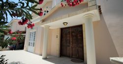 Limassol Ayios Athanasios 5 Bedroom Detached Villa For Sale BSH13431