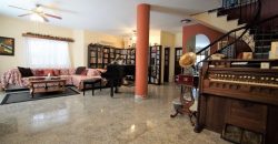 Limassol Ayios Athanasios 5 Bedroom Detached Villa For Sale BSH13431