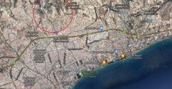 Limassol Ayios Athanasios Residential Land For Sale BSH17997