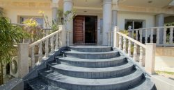 Limassol Columbia 7 Bedroom Detached Villa For Sale BSH16240