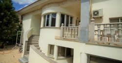 Limassol Columbia 7 Bedroom Detached Villa For Sale BSH16240