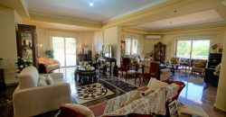 Limassol Columbia 7 Bedroom Detached Villa For Sale BSH16240