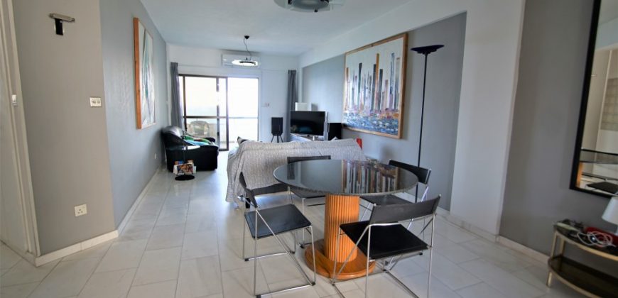 Limassol Enaerios 2 Bedroom Penthouse For Sale BSH15017