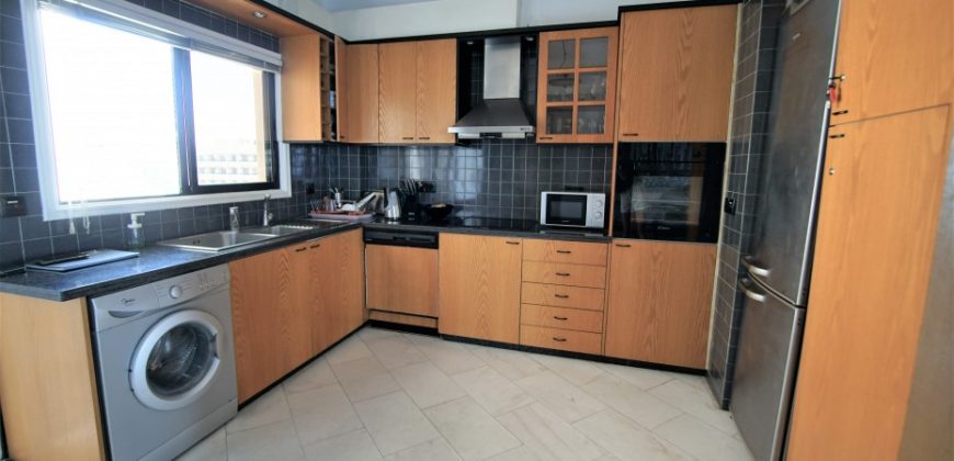 Limassol Enaerios 2 Bedroom Penthouse For Sale BSH15017