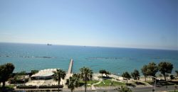 Limassol Enaerios 2 Bedroom Penthouse For Sale BSH15017