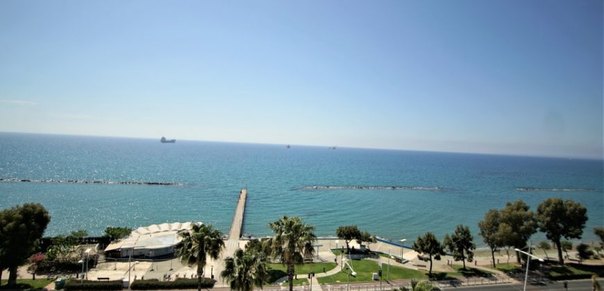 Limassol Enaerios 2 Bedroom Penthouse For Sale BSH15017