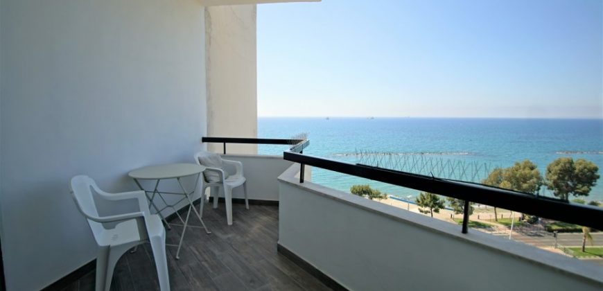 Limassol Enaerios 2 Bedroom Penthouse For Sale BSH15017