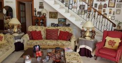 Limassol Erimi 4 Bedroom Detached Villa For Sale BSH5844