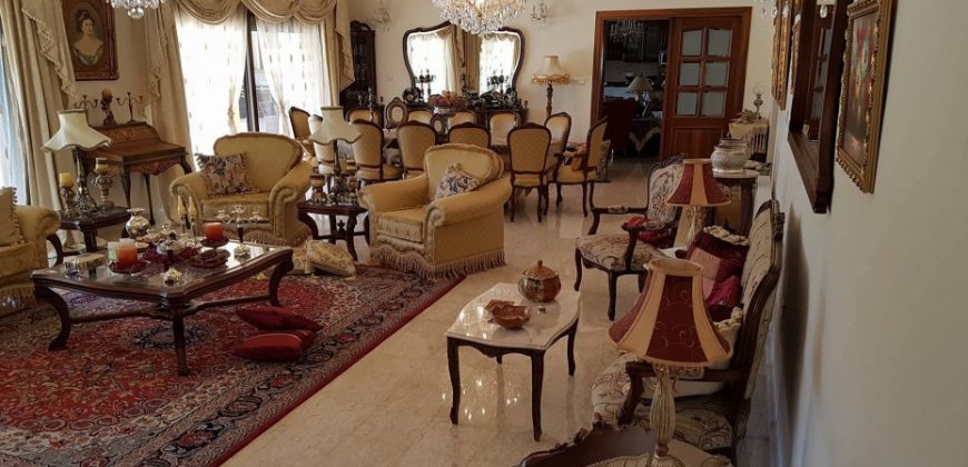 Limassol Erimi 4 Bedroom Detached Villa For Sale BSH5844
