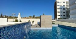 Limassol Germasogeia 3 Bedroom Apartment For Rent BCP074