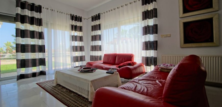 Limassol Kalogiri 5 Bedroom Detached Villa For Sale BSH18072