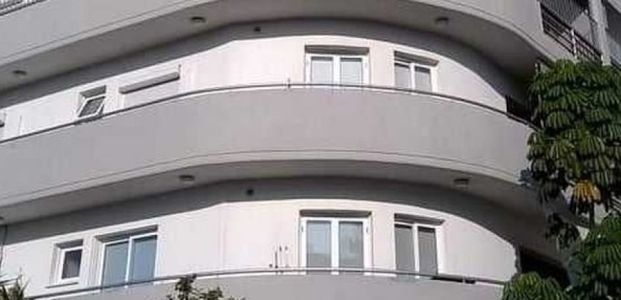 Limassol Katholiki 3 Bedroom Apartment For Sale BSH12096