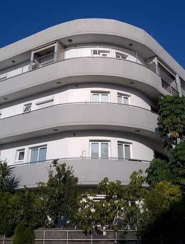 Limassol Katholiki 3 Bedroom Apartment For Sale BSH12096