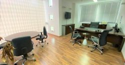 Limassol Katholiki Office For Sale BSH13910