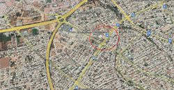 Limassol Kato Polemidia Commercial Land For Sale BSH19109