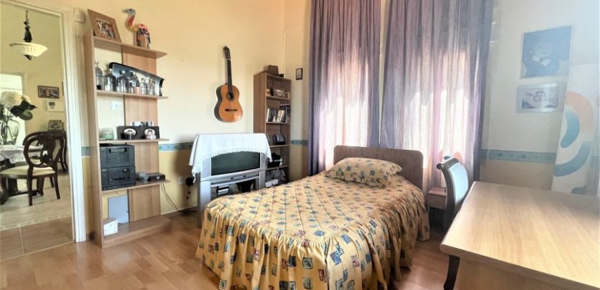 Limassol Kellaki 3 Bedroom Detached Villa For Sale BSH11959