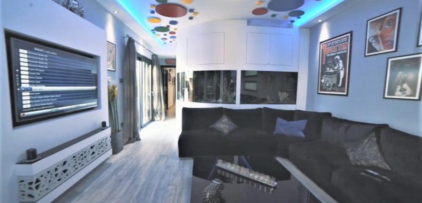 Limassol Kolossi 7 Bedroom Detached Villa For Sale BSH12142