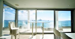 Limassol 3 Bedroom Penthouse For Sale BSH7592