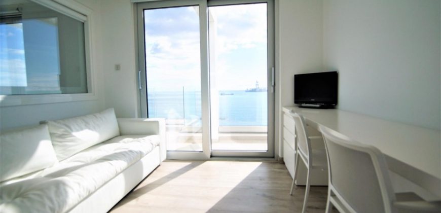 Limassol 3 Bedroom Penthouse For Sale BSH7592