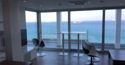 Limassol 3 Bedroom Penthouse For Sale BSH7592