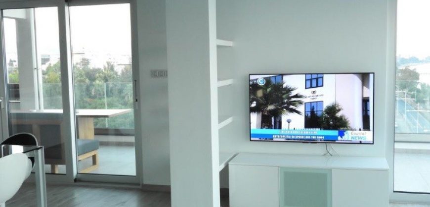 Limassol 3 Bedroom Penthouse For Sale BSH7592