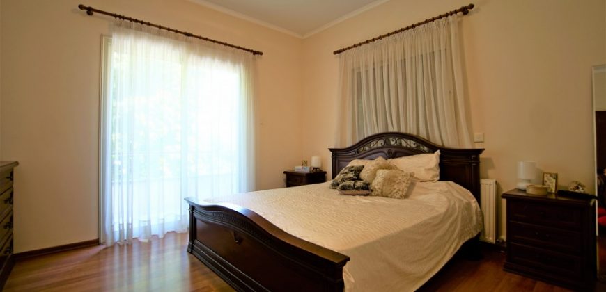 Limassol Linopetra 4 Bedroom Detached Villa For Sale BSH17589