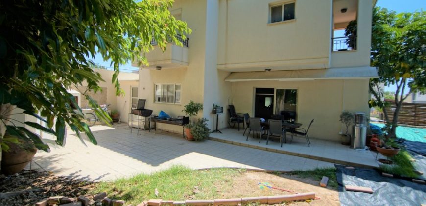 Limassol Linopetra 4 Bedroom Detached Villa For Sale BSH17589