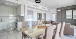 Limassol Mesa Yitonia 3 Bedroom Penthouse For Sale BSH12028