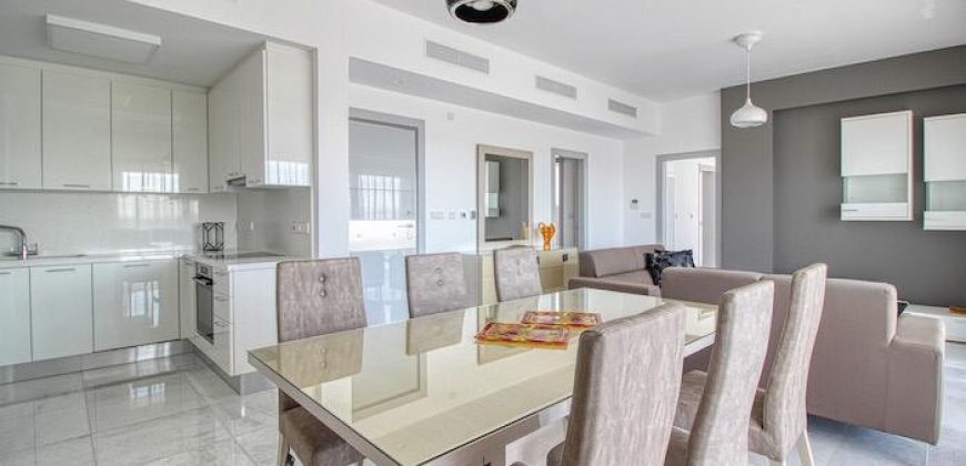 Limassol Mesa Yitonia 3 Bedroom Penthouse For Sale BSH12028