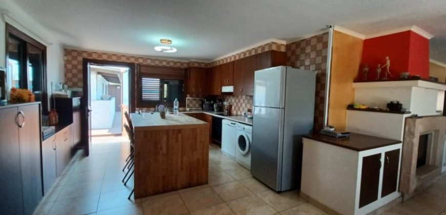 Limassol Moni 2 Bedroom Bungalow For Sale BSH18708