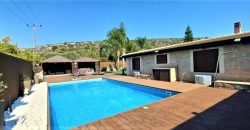 Limassol Moni 2 Bedroom Bungalow For Sale BSH18708