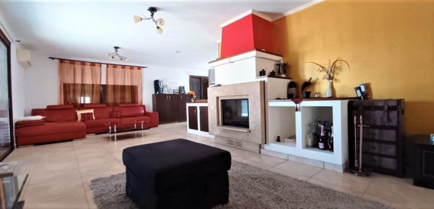 Limassol Moni 2 Bedroom Bungalow For Sale BSH18708