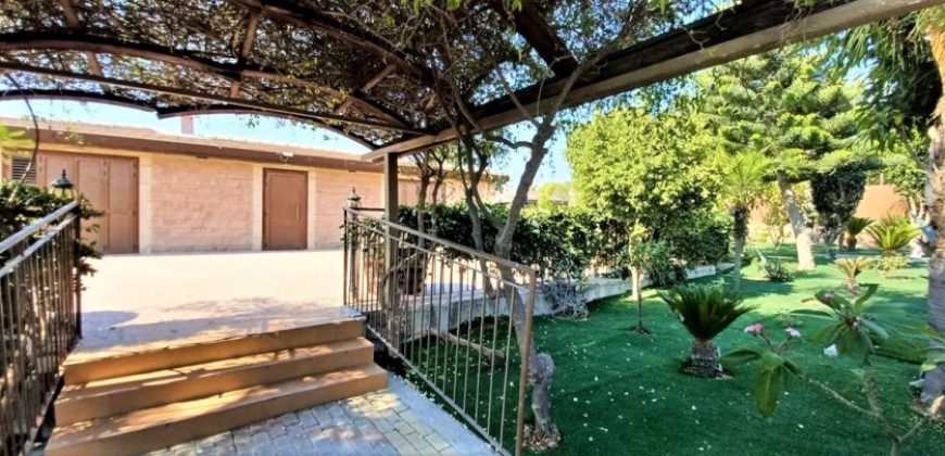 Limassol Moni 2 Bedroom Bungalow For Sale BSH18708