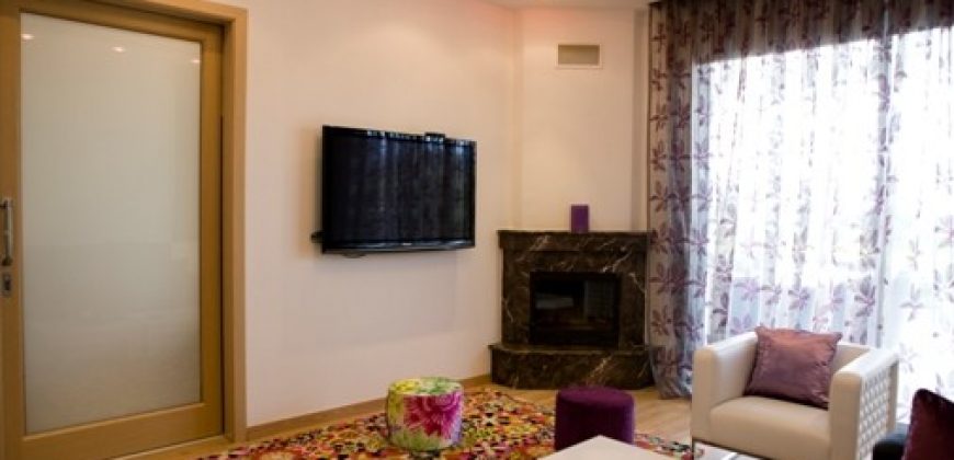 Limassol Moni 4 Bedroom Detached Villa For Sale BSH15121