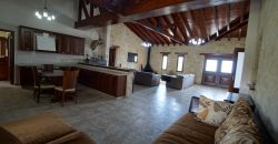 Limassol Moni 4 Bedroom Detached Villa For Sale BSH16239