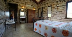 Limassol Moni 4 Bedroom Detached Villa For Sale BSH16239