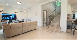 Limassol Moni 3 Bedroom Detached Villa For Sale BSH18516
