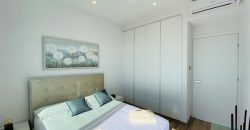 Limassol Mouttagiaka 3 Bedroom Apartment For Sale BSH14995