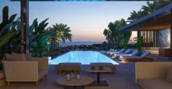 Limassol Mouttagiaka 6 Bedroom Detached Villa For Sale BSH15997