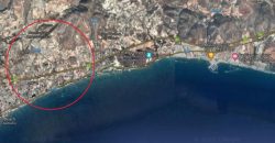 Limassol Mouttagiaka Residential Land For Sale BSH18918