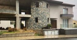 Limassol Nea Ekali 4 Bedroom Semi Detached Villa For Sale BSH12427