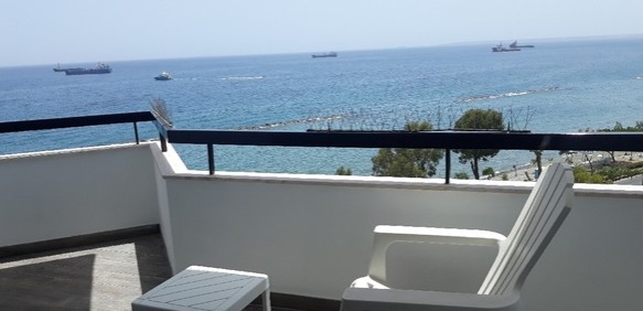 Limassol Neapolis 2 Bedroom Apartment For Sale BSH11662