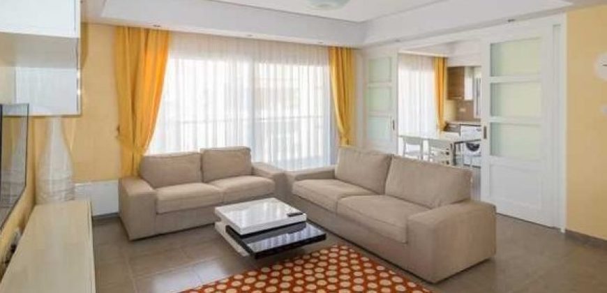 Limassol Neapolis 2 Bedroom Apartment For Sale BSH12226