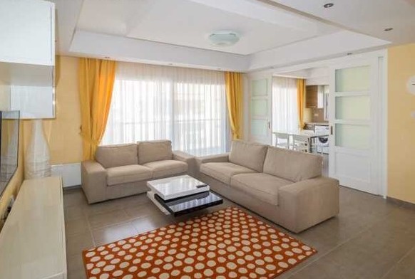 Limassol Neapolis 2 Bedroom Apartment For Sale BSH12226